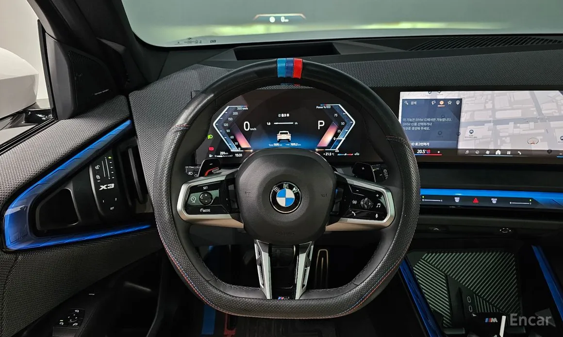 Фото 13 - BMW X3