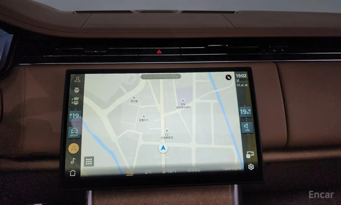 Фото 14 - Land Rover Range Rover