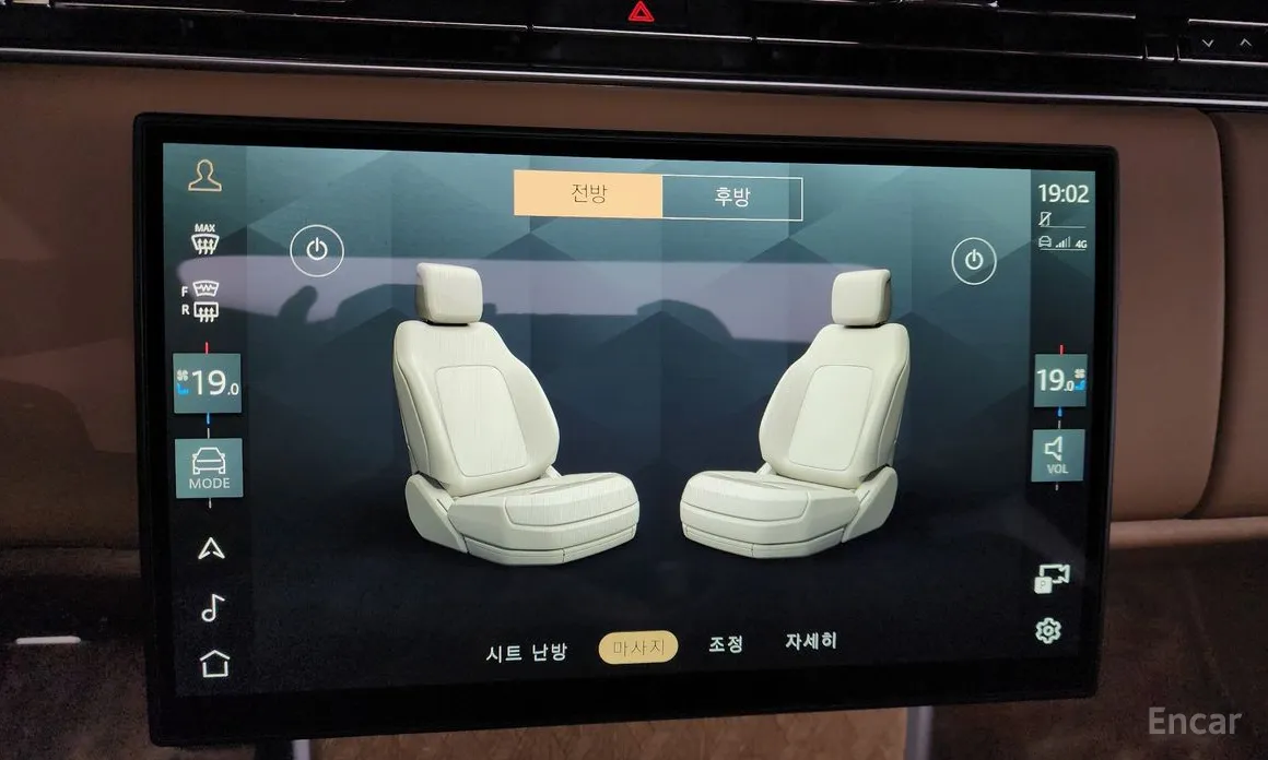 Фото 16 - Land Rover Range Rover