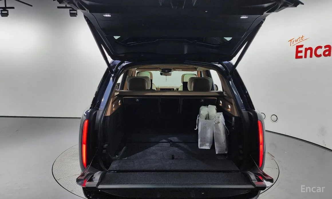 Фото 20 - Land Rover Range Rover