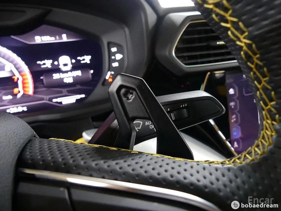 Фото 15 - Lamborghini Urus