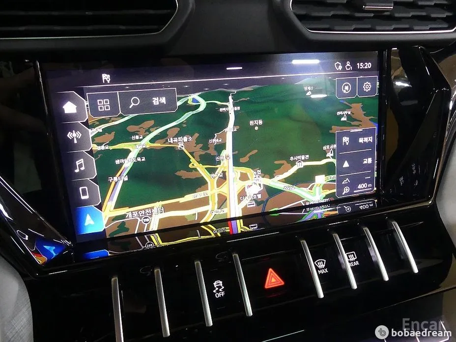 Фото 16 - Lamborghini Urus