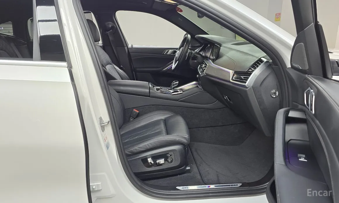 Фото 11 - BMW X6