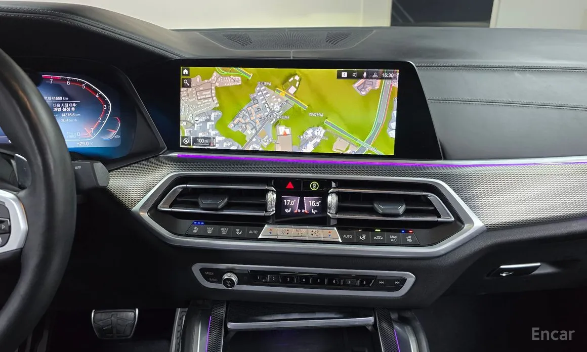 Фото 14 - BMW X6