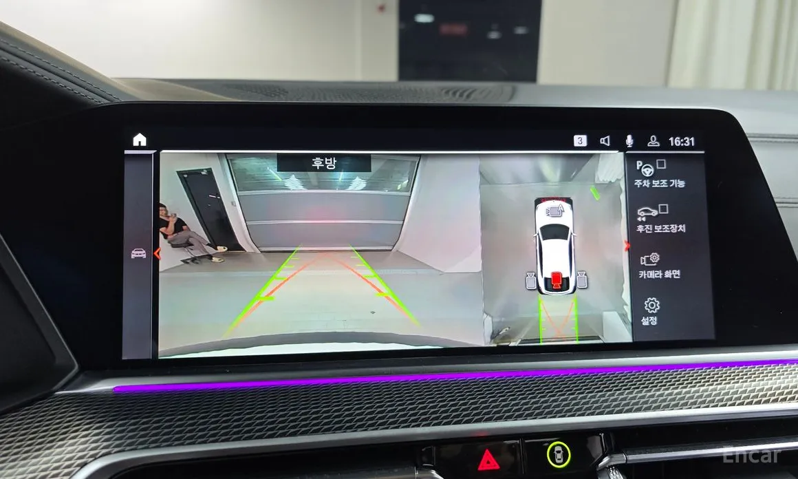 Фото 15 - BMW X6