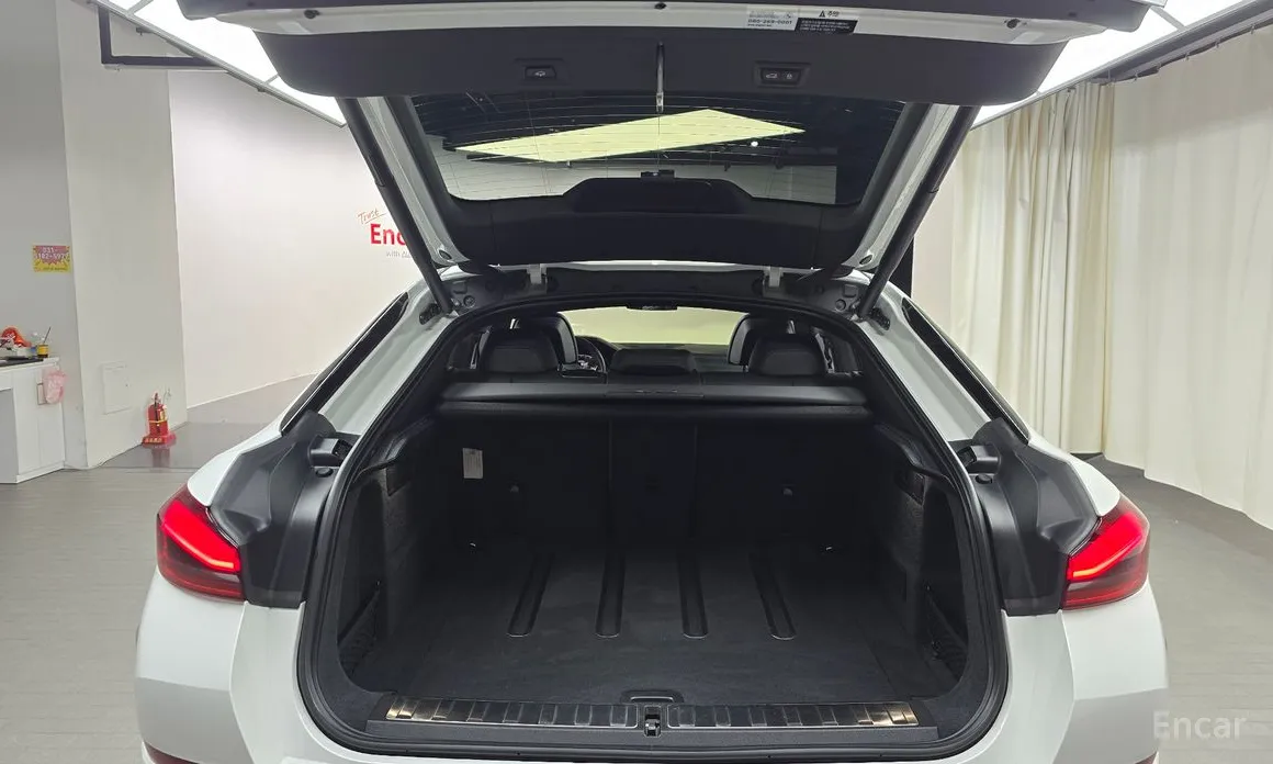 Фото 20 - BMW X6