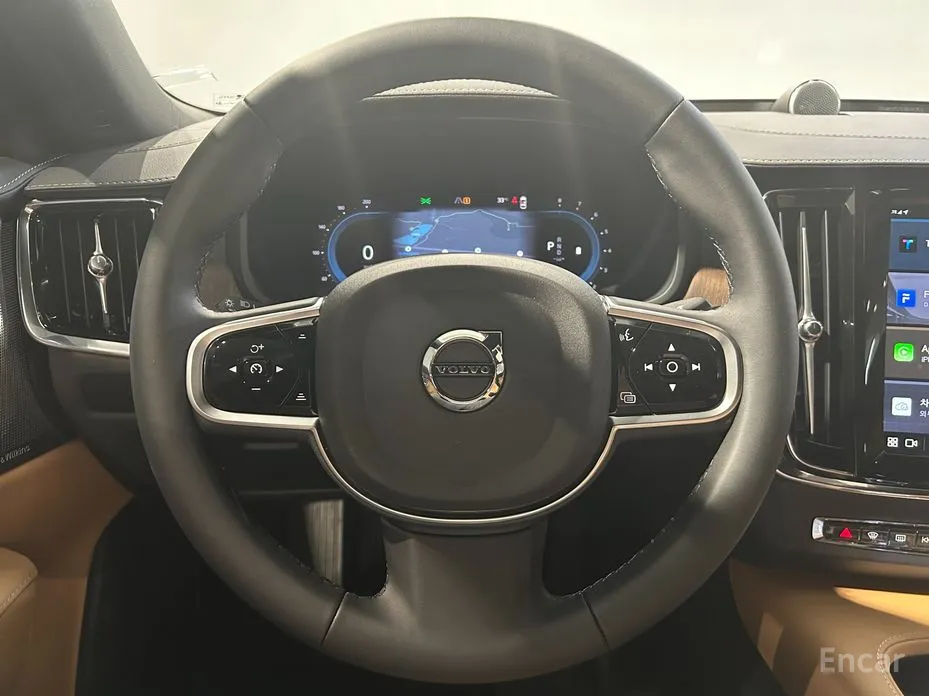 Фото 16 - Volvo S90