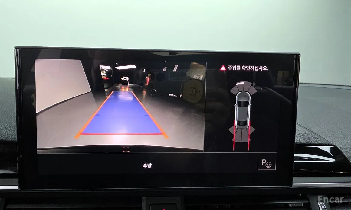 Фото 15 - Audi A4