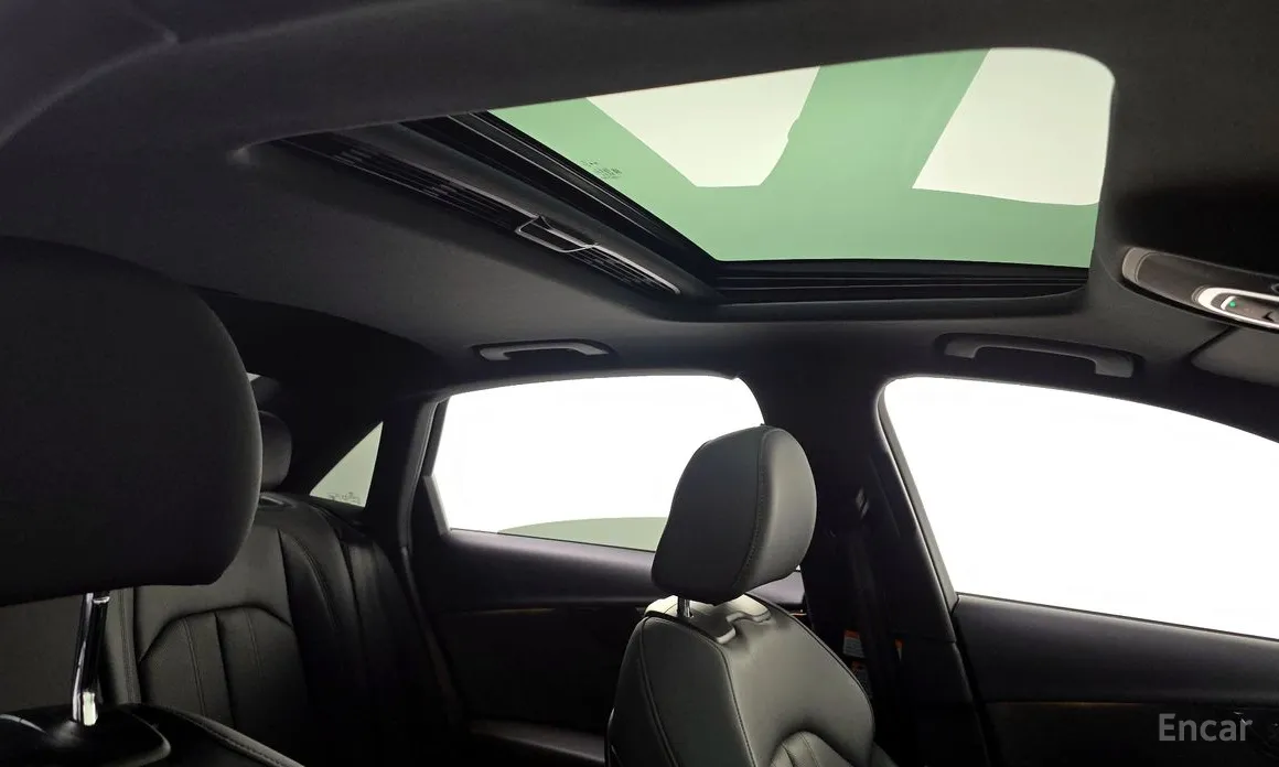 Фото 19 - Audi A4