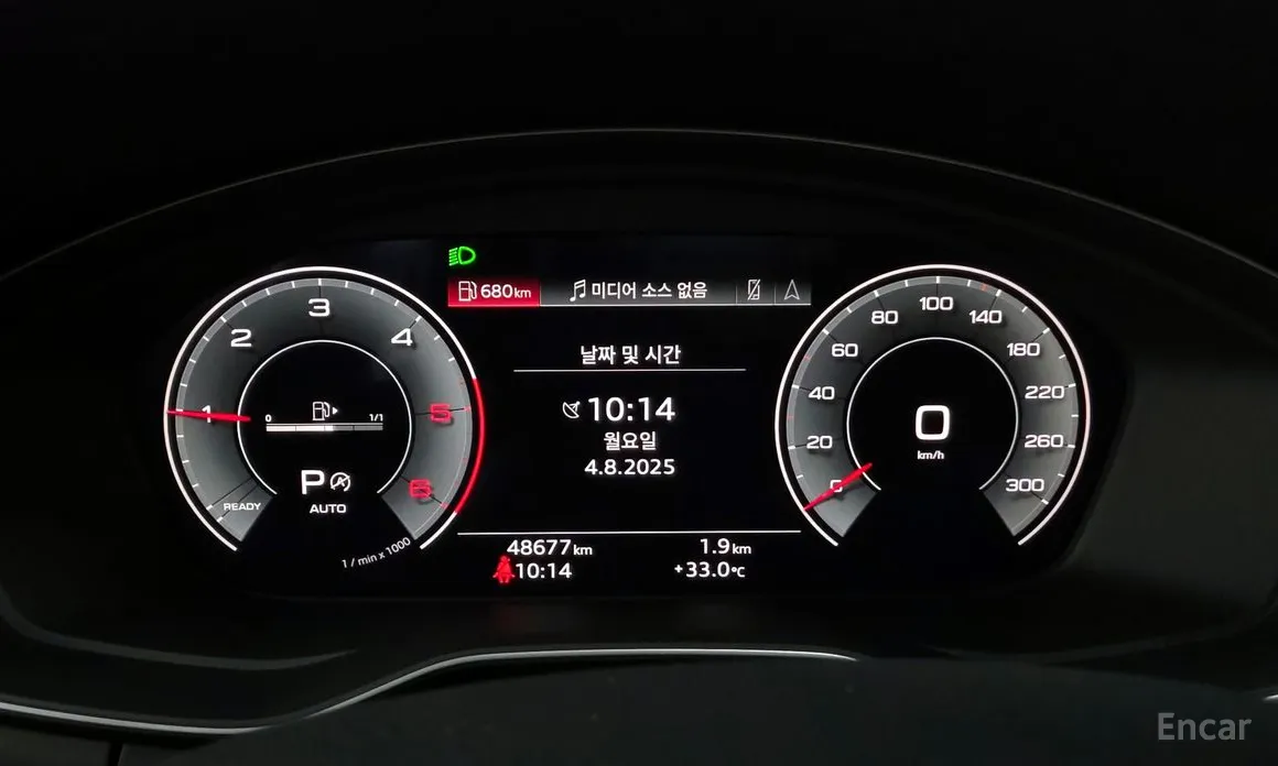 Фото 8 - Audi A4