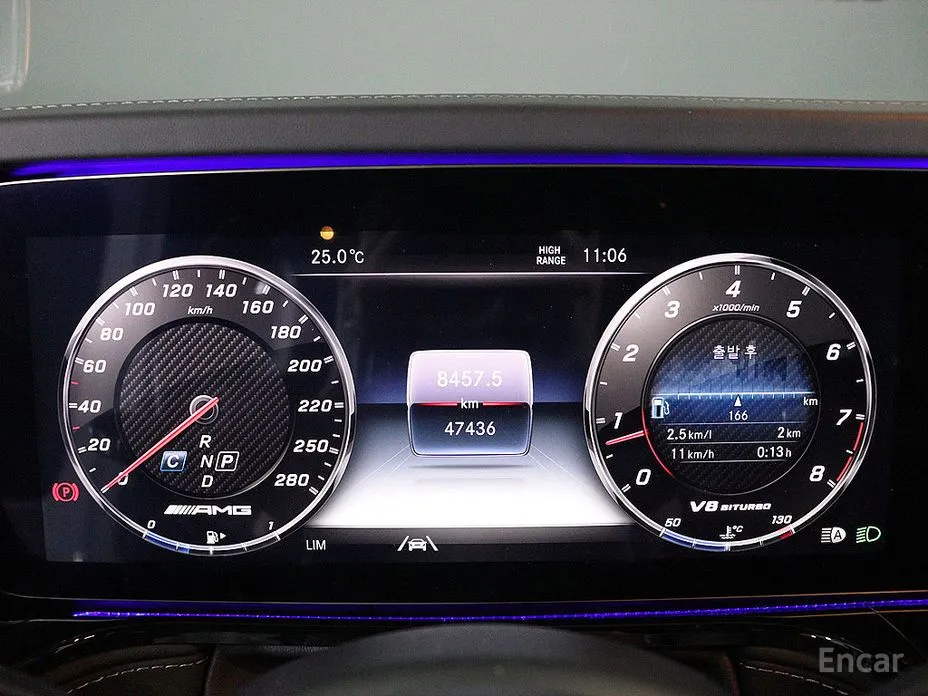 Фото 14 - Mercedes-Benz G-Class