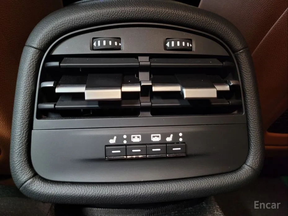 Фото 18 - Maserati Ghibli