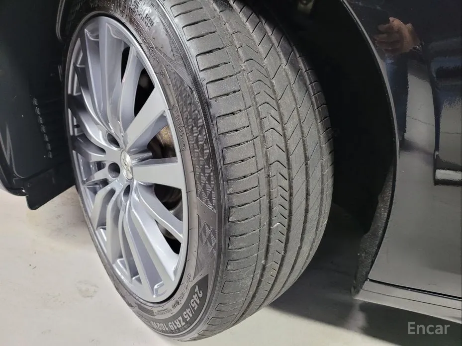 Фото 20 - Maserati Ghibli