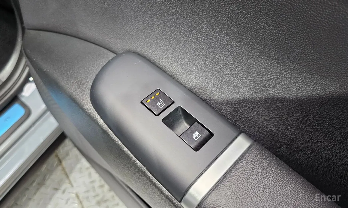 Фото 19 - Hyundai Grandeur