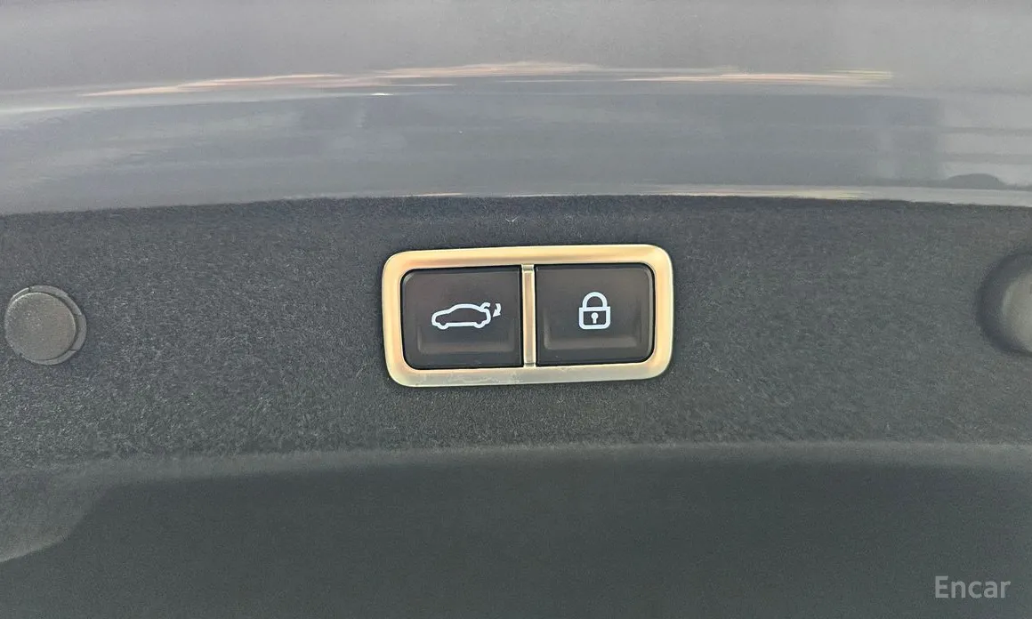 Фото 20 - Hyundai Grandeur