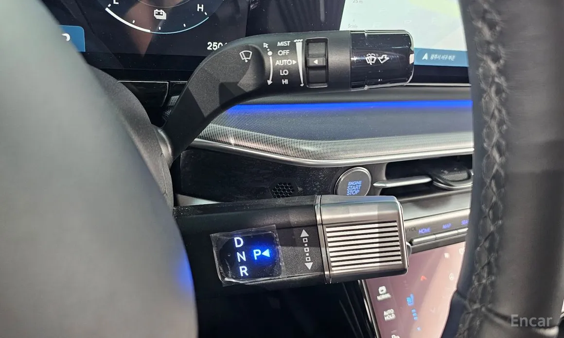 Фото 9 - Hyundai Grandeur