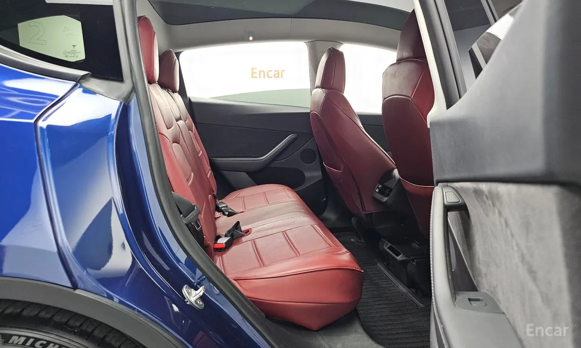 Фото 12 - Tesla Model Y