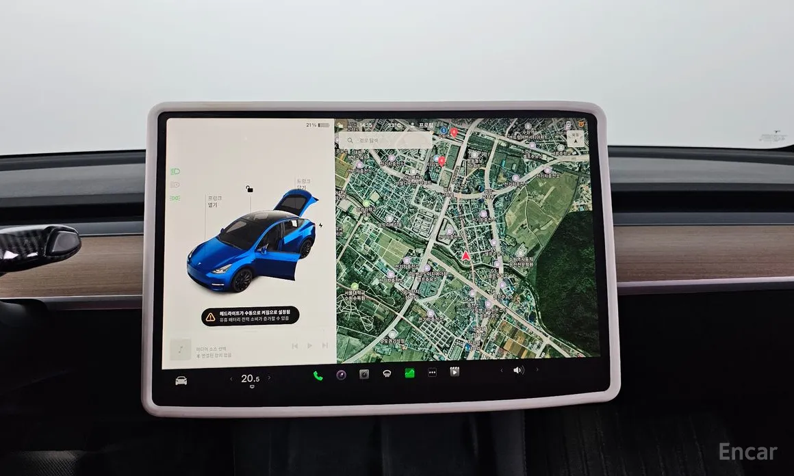 Фото 14 - Tesla Model Y