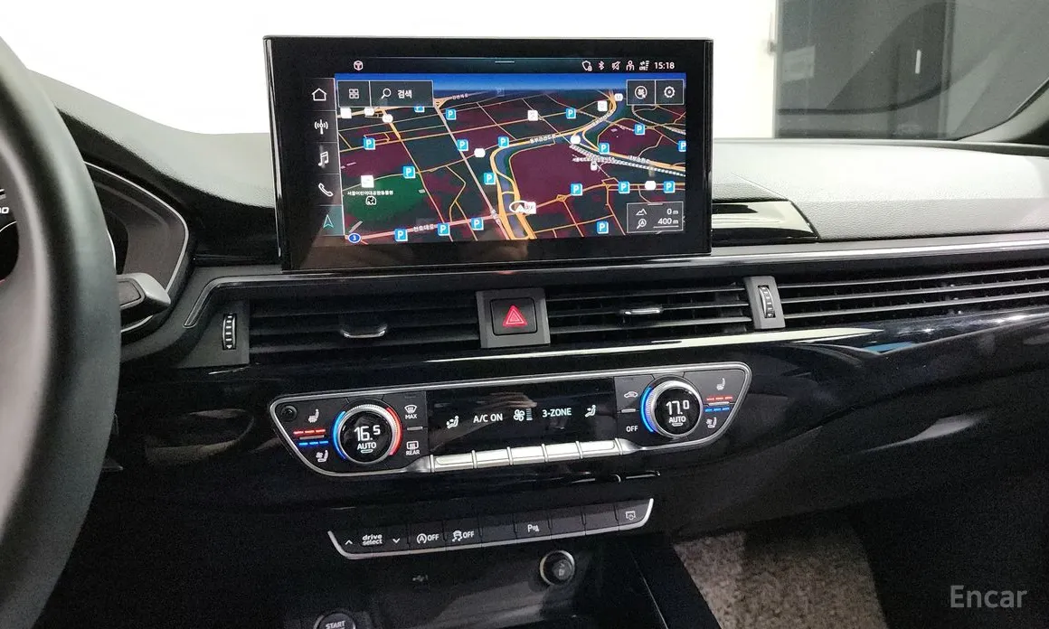 Фото 14 - Audi A4