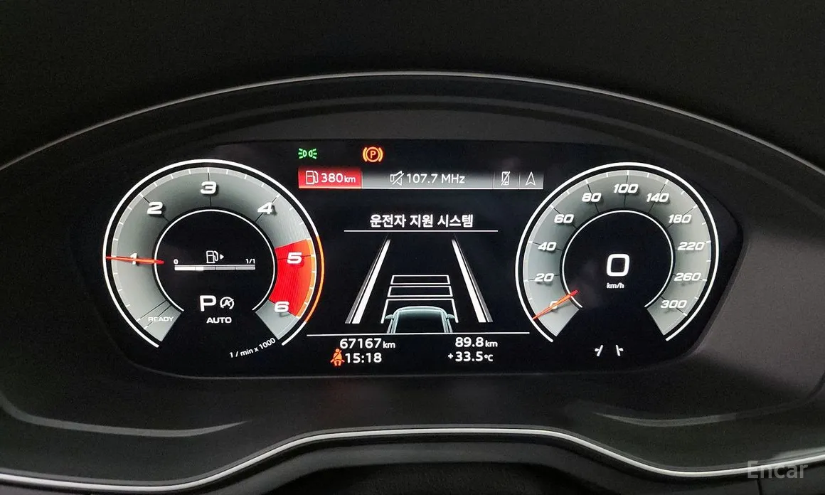 Фото 8 - Audi A4