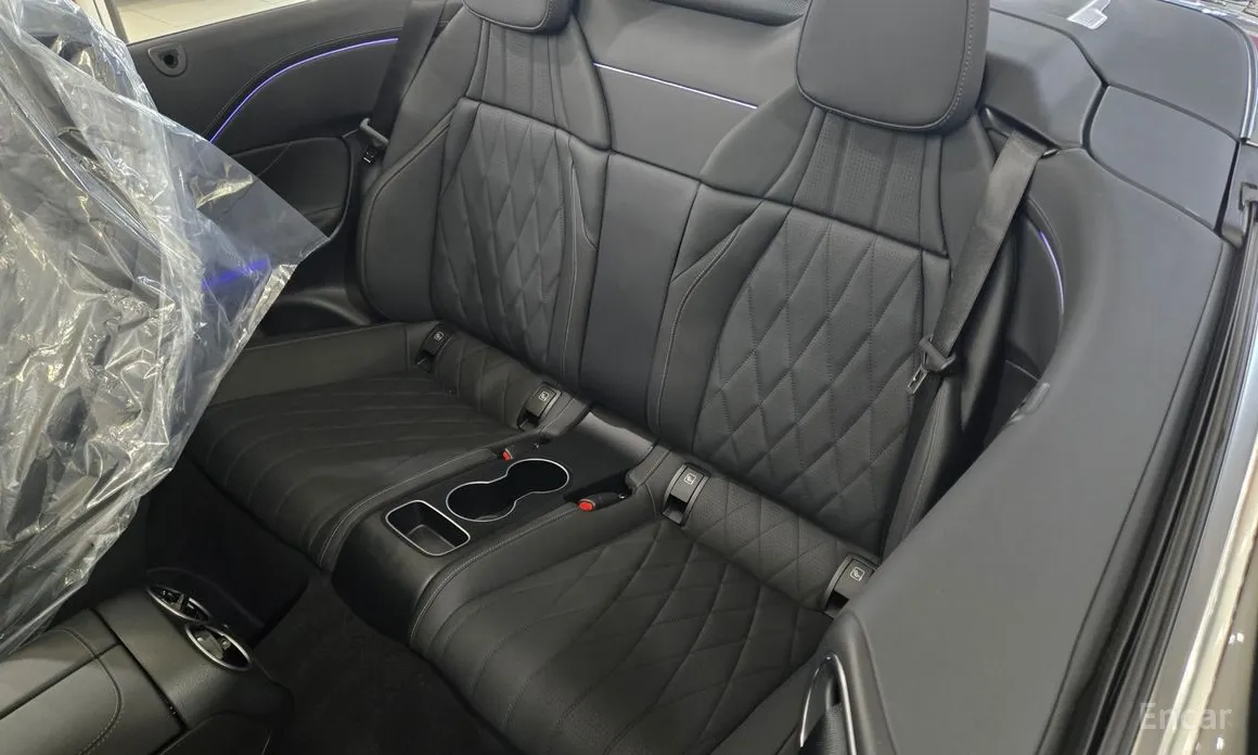 Фото 11 - Mercedes-Benz CLE-Class