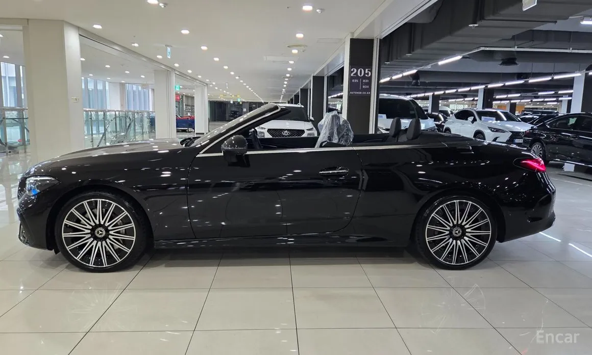 Фото 14 - Mercedes-Benz CLE-Class