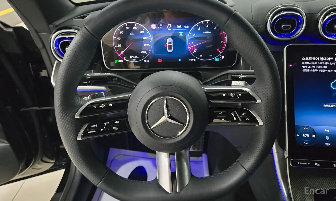 Фото 15 - Mercedes-Benz CLE-Class