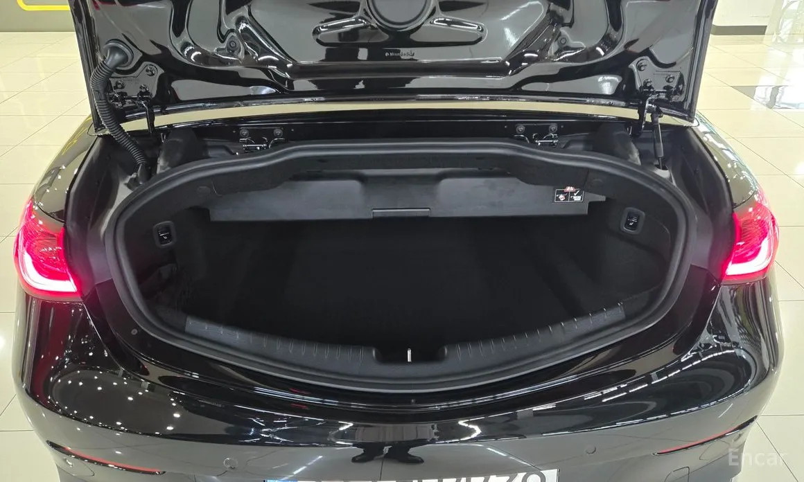 Фото 20 - Mercedes-Benz CLE-Class