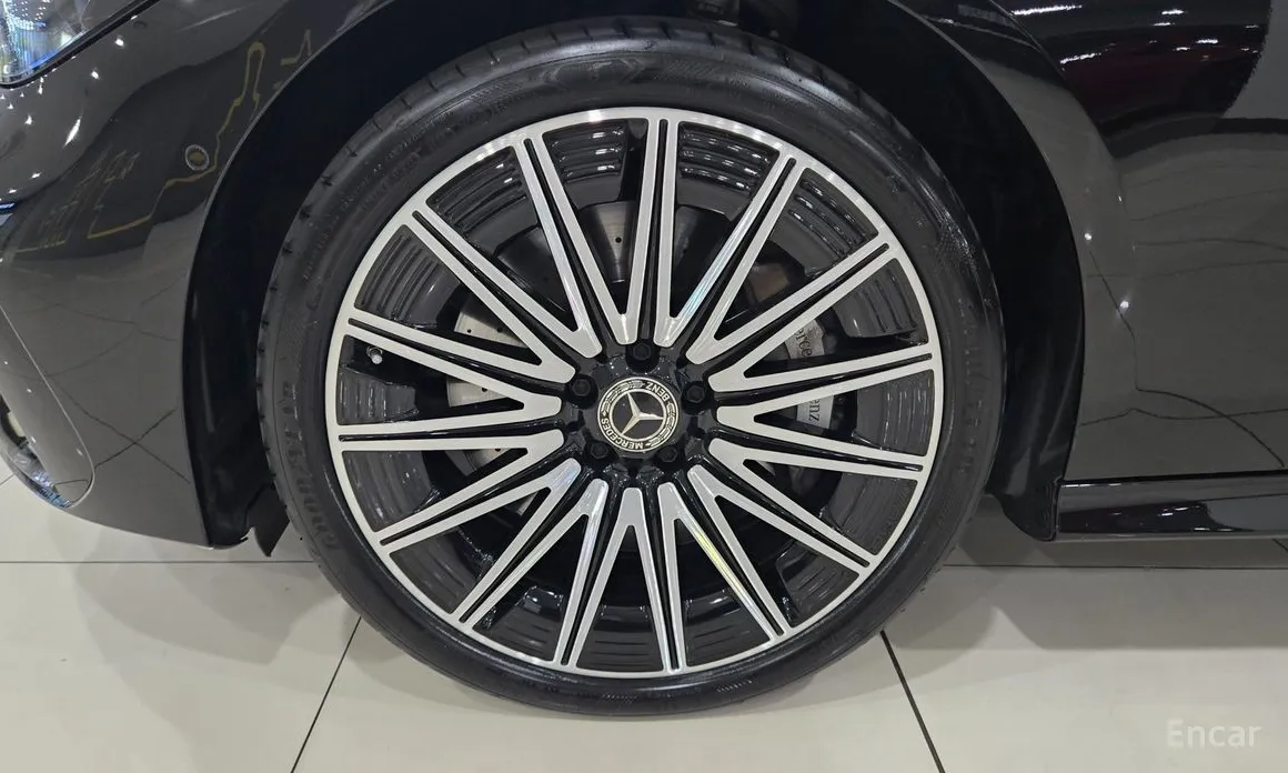 Фото 5 - Mercedes-Benz CLE-Class