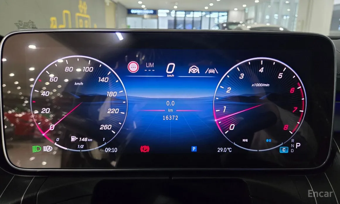 Фото 8 - Mercedes-Benz CLE-Class