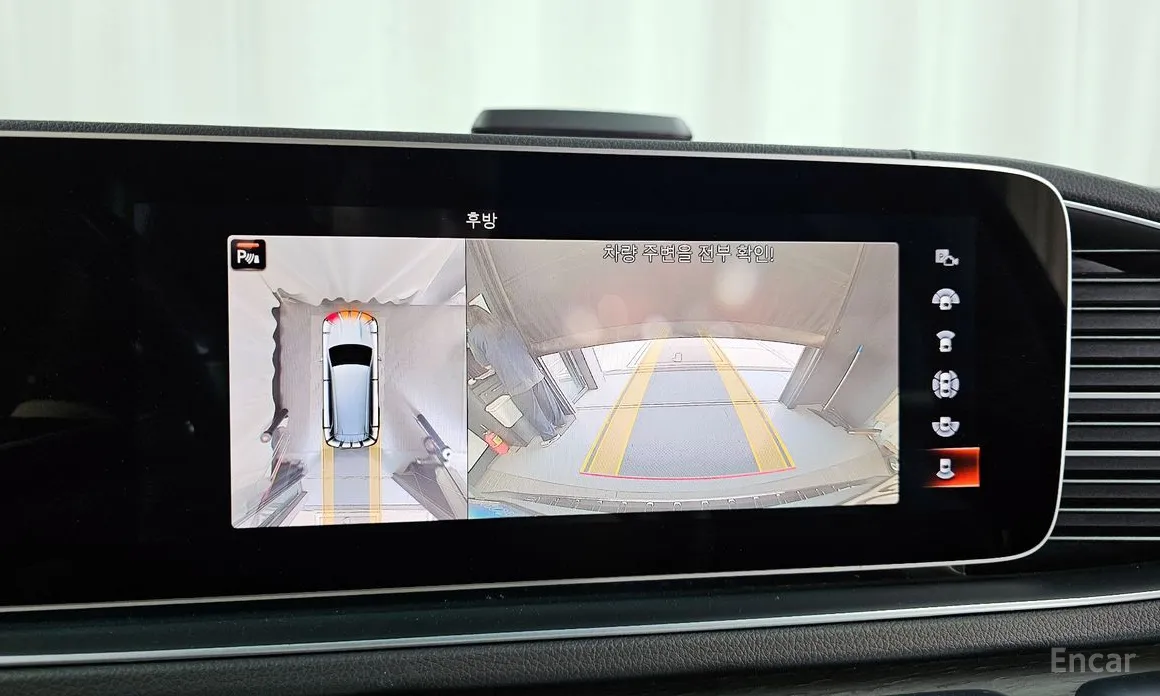 Фото 15 - Mercedes-Benz GLS-Class