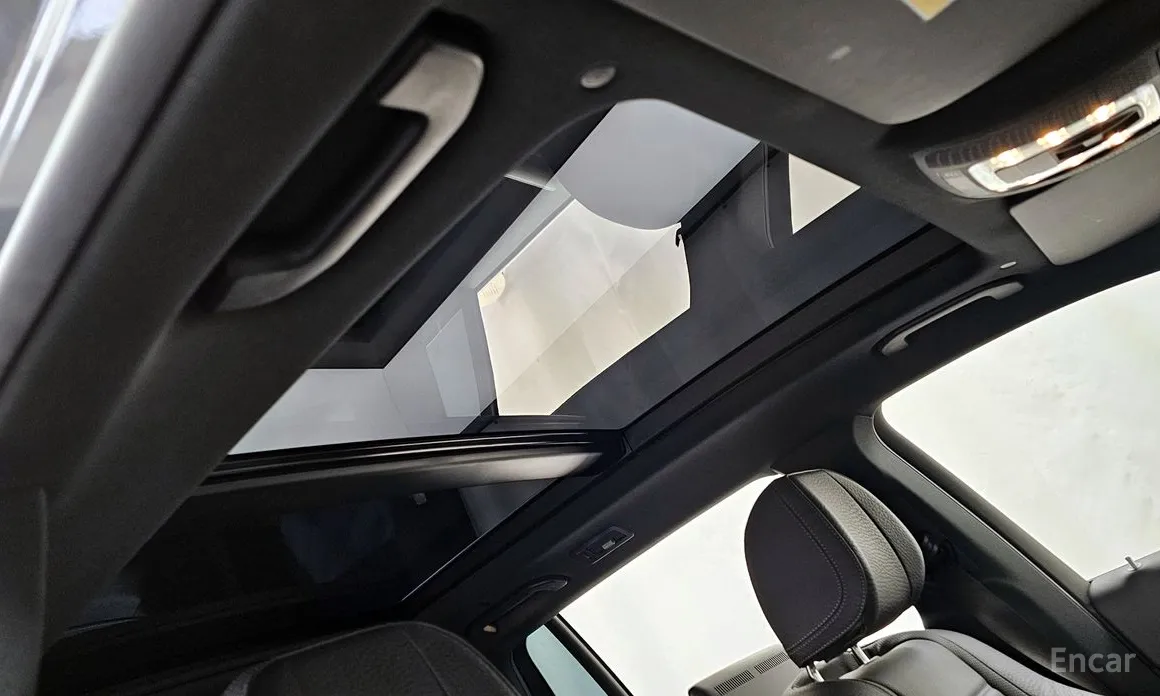 Фото 17 - Mercedes-Benz GLS-Class