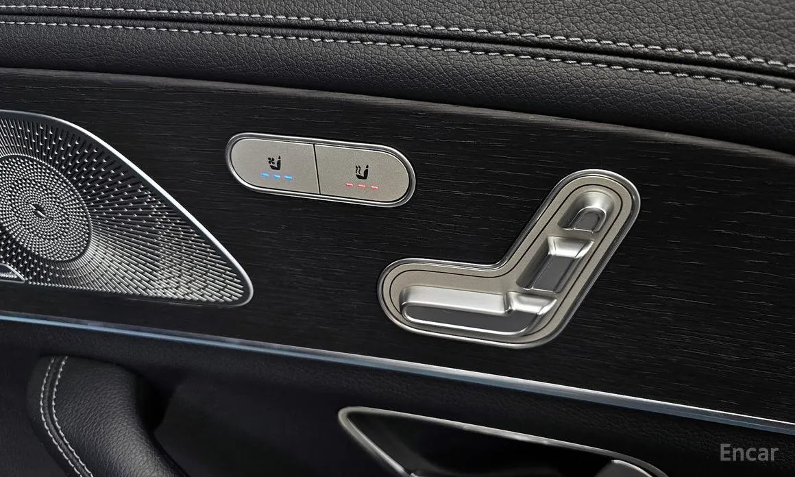 Фото 18 - Mercedes-Benz GLS-Class