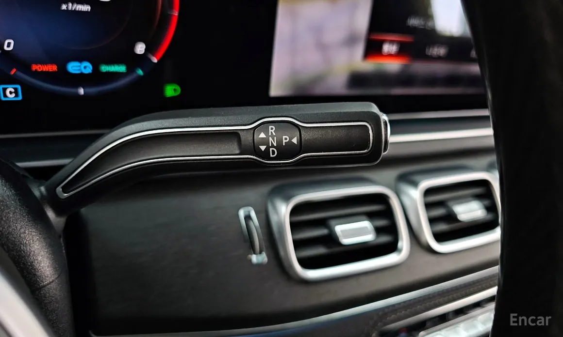 Фото 9 - Mercedes-Benz GLS-Class