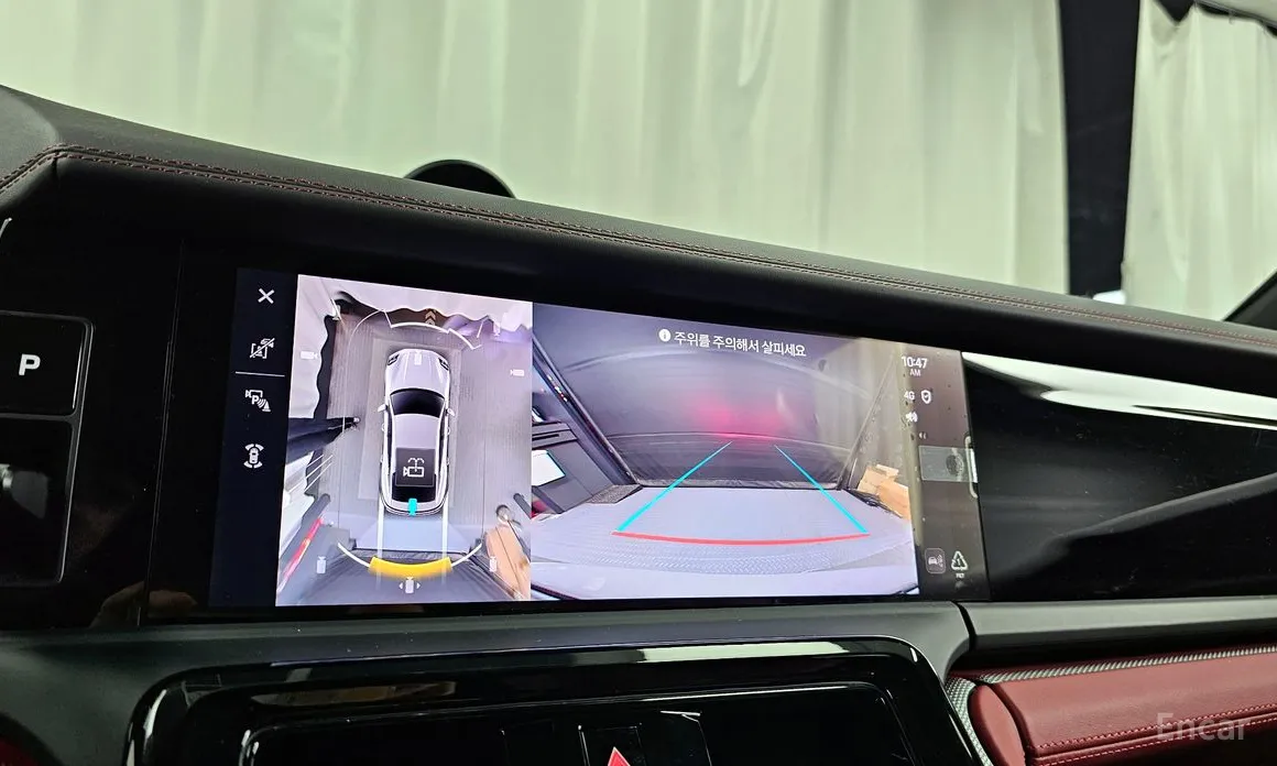 Фото 14 - Porsche Panamera