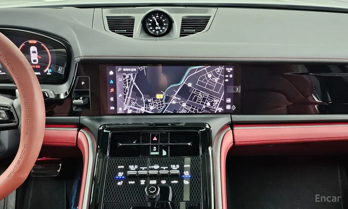 Фото 15 - Porsche Panamera