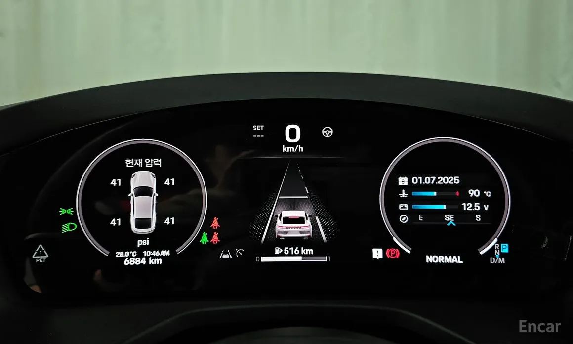 Фото 8 - Porsche Panamera