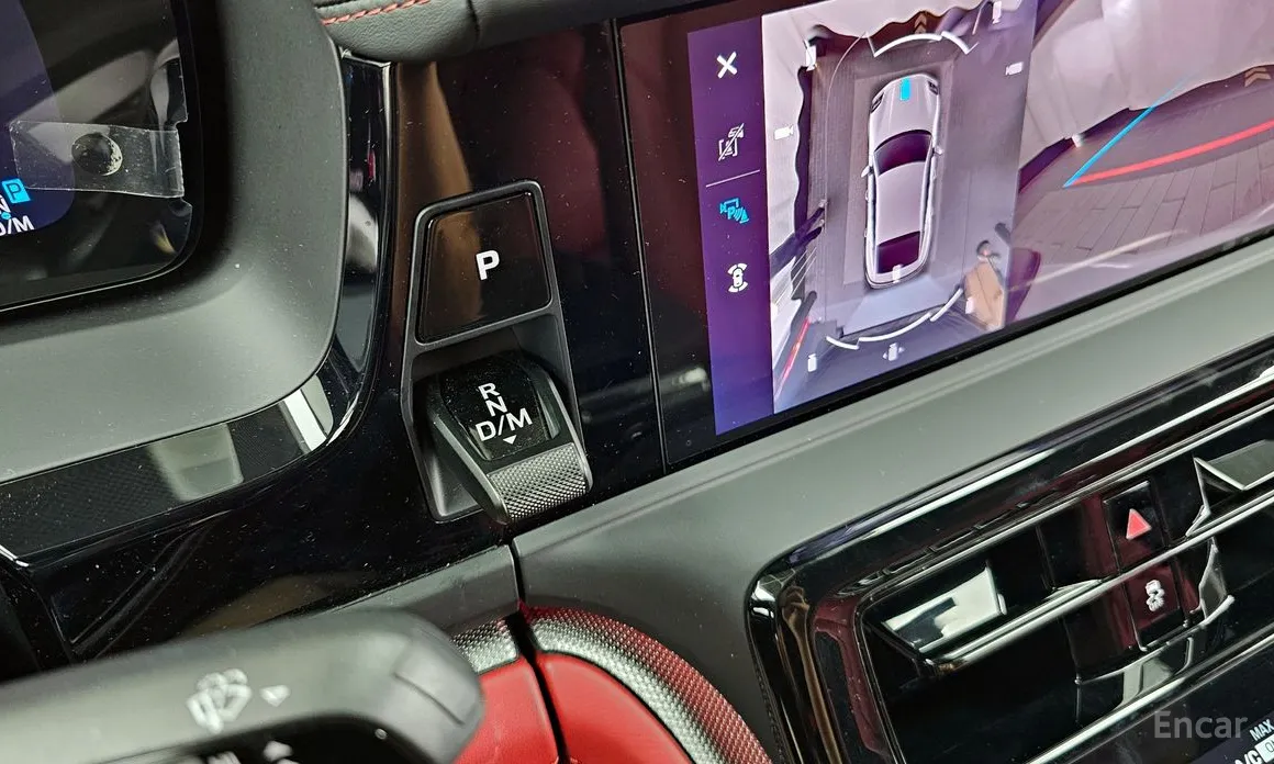 Фото 9 - Porsche Panamera