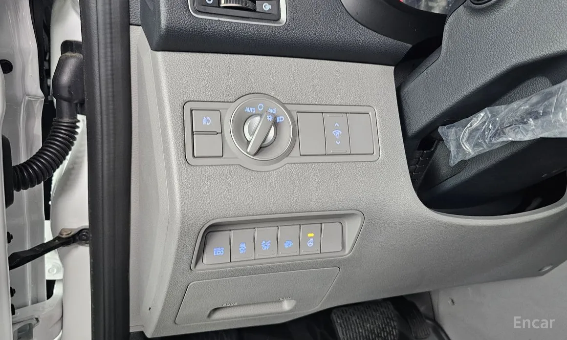 Фото 14 - Hyundai Solati