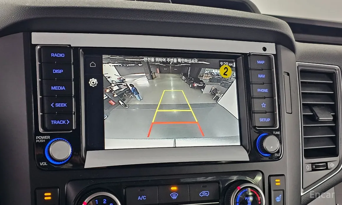 Фото 18 - Hyundai Solati