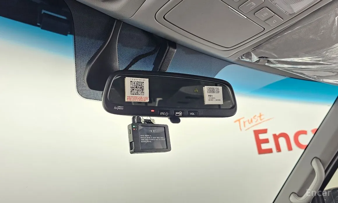 Фото 19 - Hyundai Solati