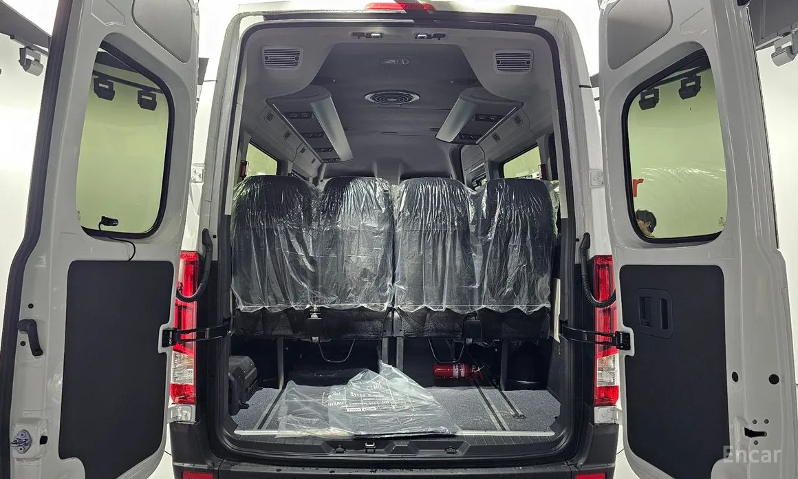 Фото 20 - Hyundai Solati