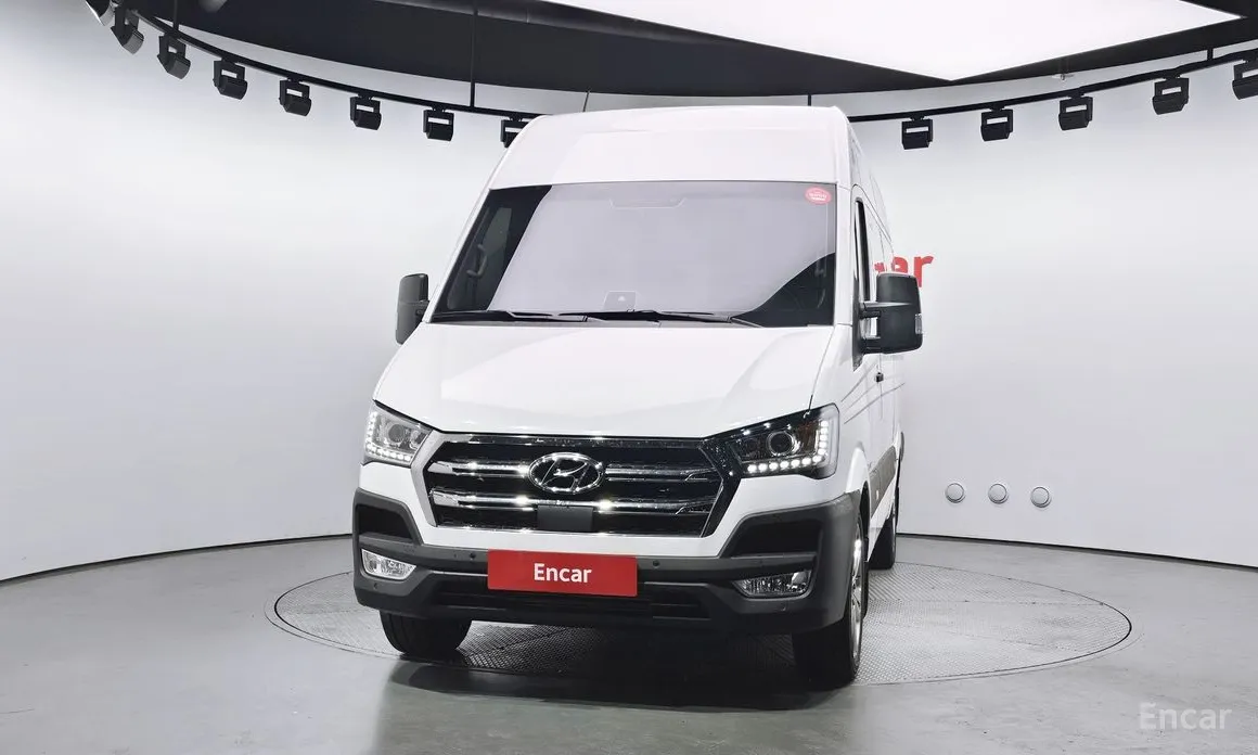 Фото 3 - Hyundai Solati