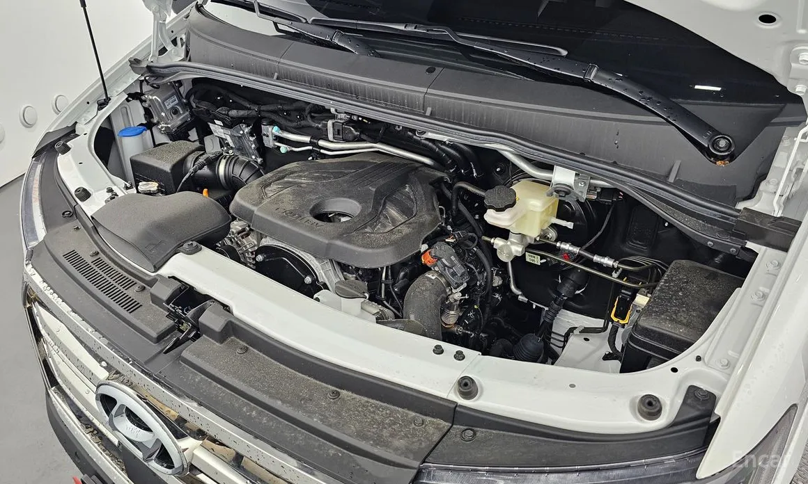 Фото 6 - Hyundai Solati