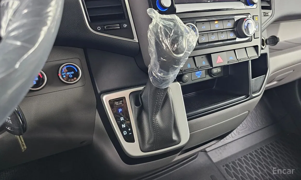 Фото 9 - Hyundai Solati