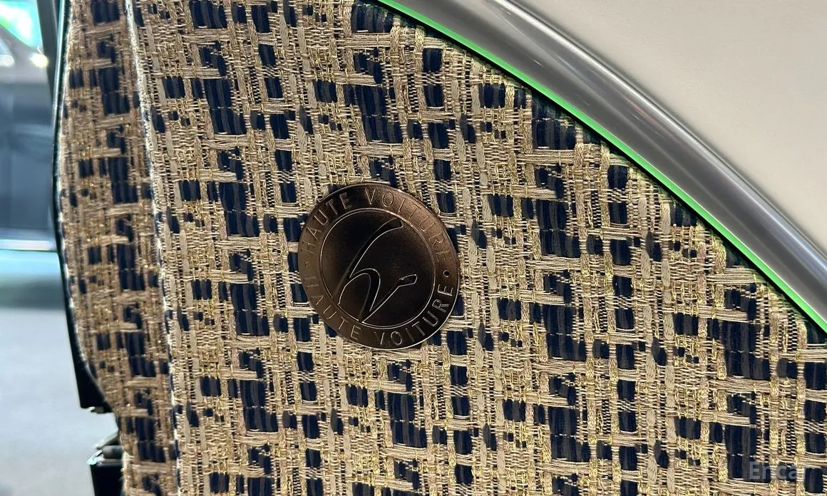 Фото 18 - Mercedes-Benz S-Class