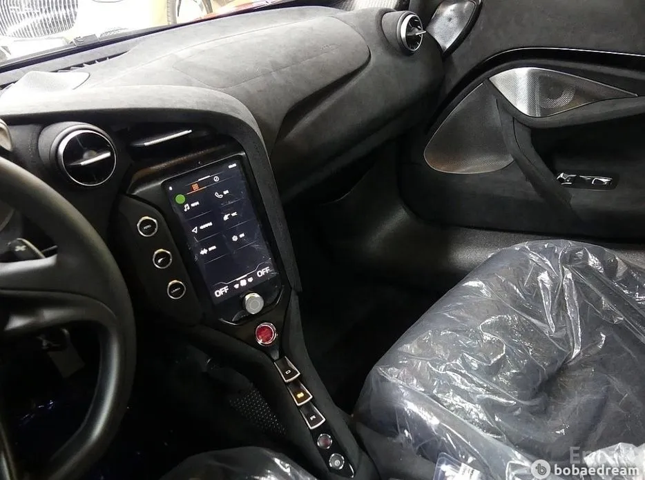 Фото 13 - McLaren 750S