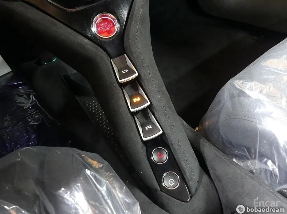 Фото 16 - McLaren 750S