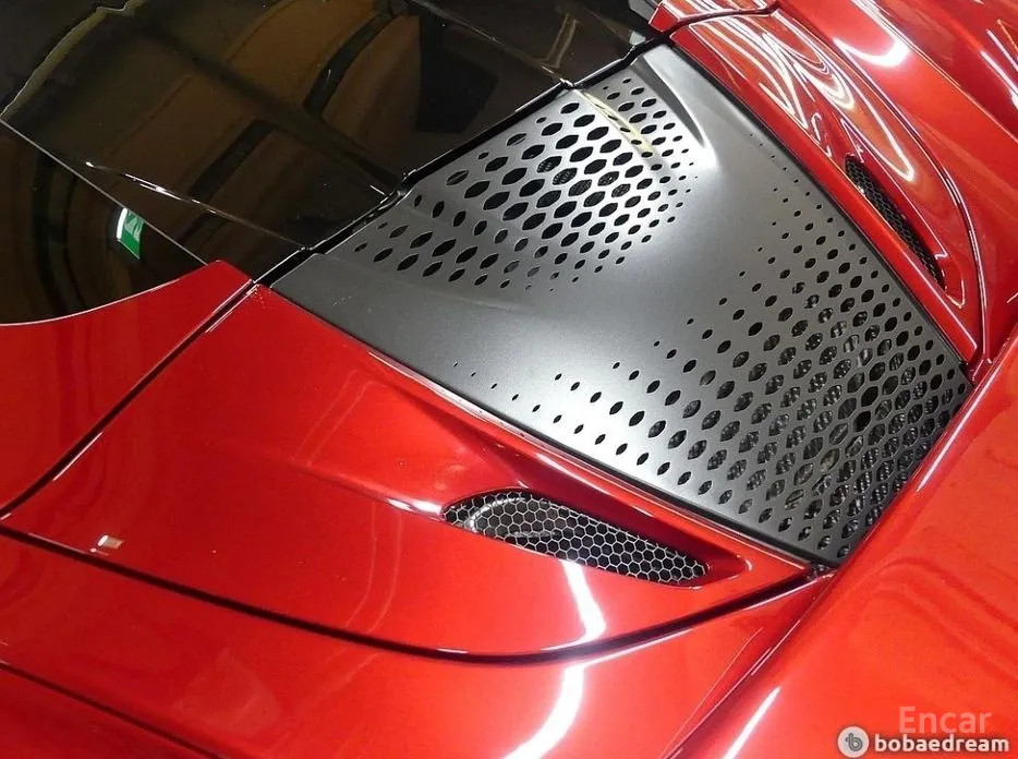 Фото 18 - McLaren 750S