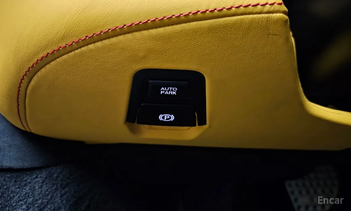 Фото 15 - Ferrari 296